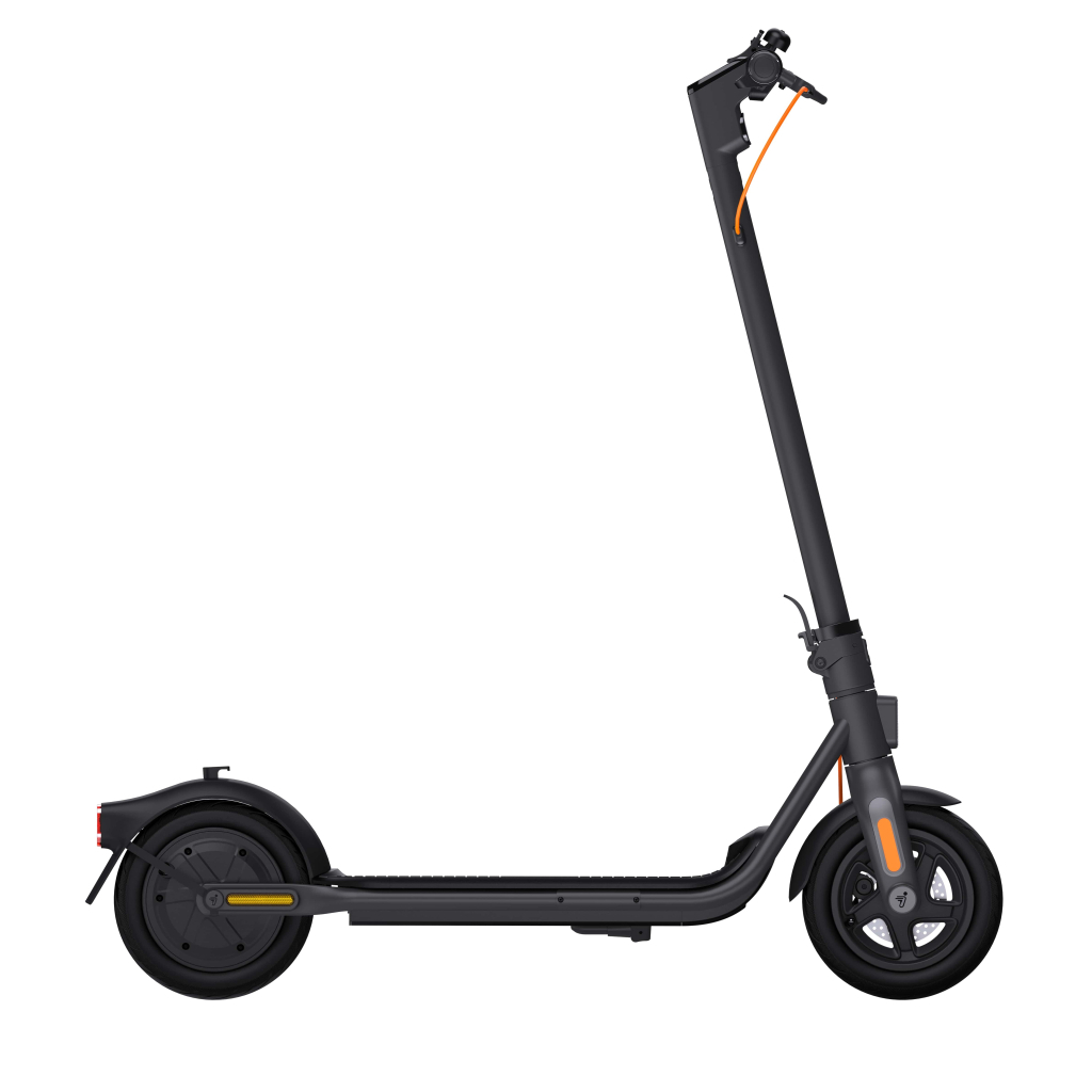 Електросамокат Segway Ninebot F2 PLUS E Black (AA.05.12.02.0003) - зображення 3