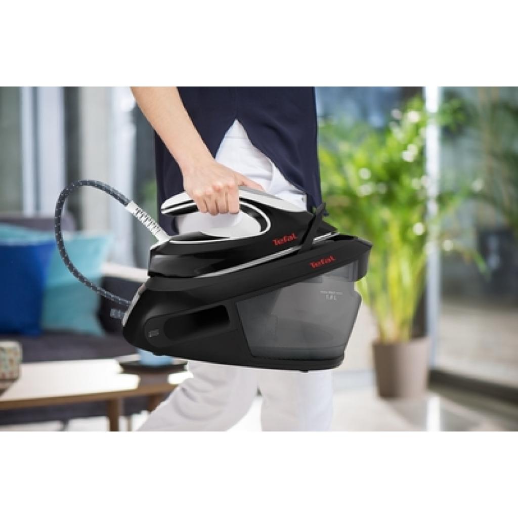 Парова станція Tefal SV8055E0 - зображення 5
