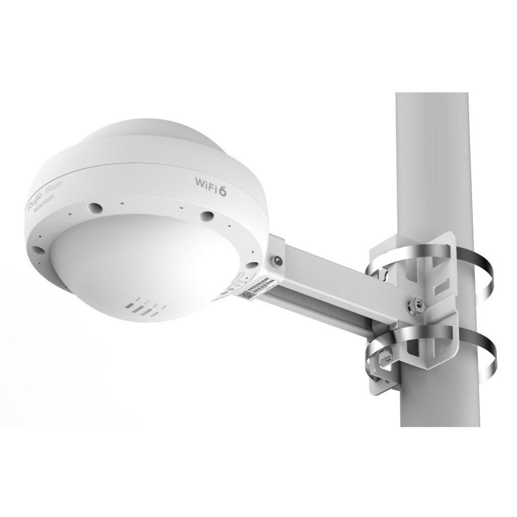 Точка доступу Wi-Fi Ruijie Networks RG-RAP6262(G) - изображение 7