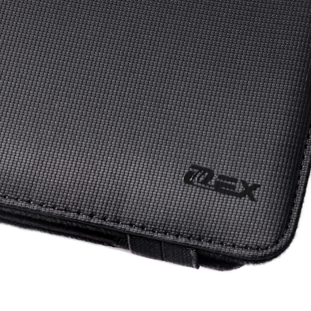 Чохол до планшета D-Lex 7 21*14.7*2.2 LXTC-2007-BK (4117) - зображення 11