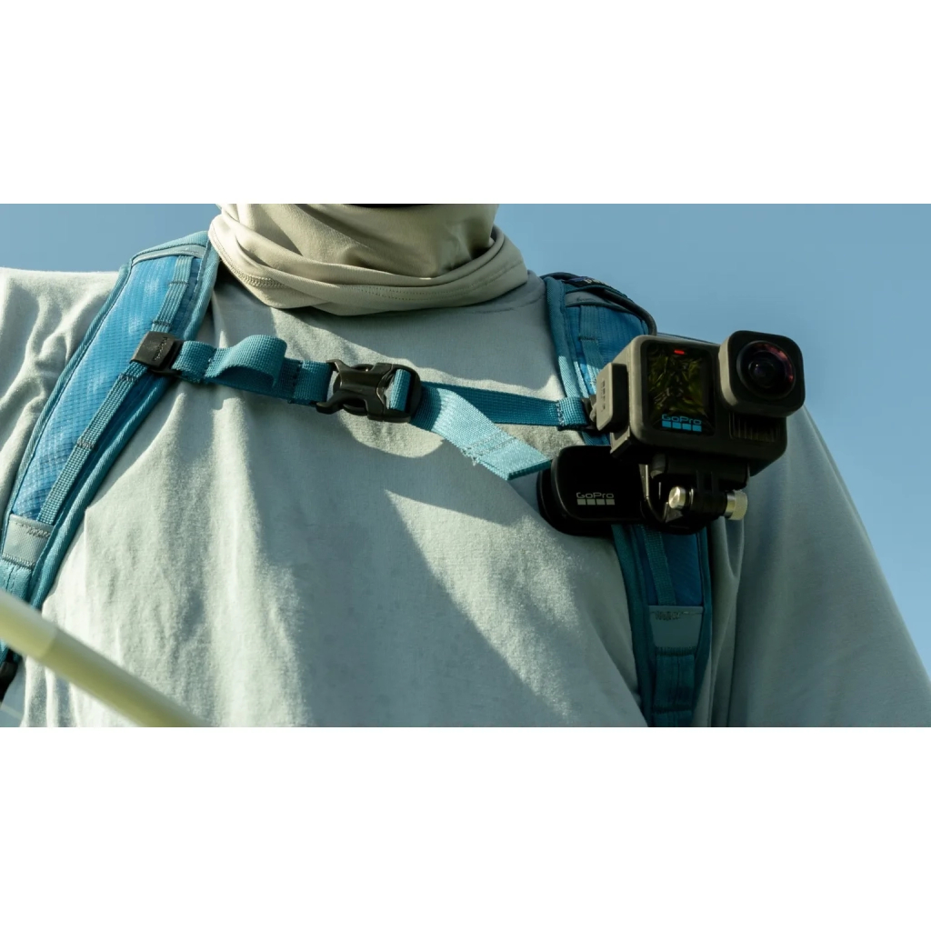 Аксесуар до екшн-камер GoPro Magnetic Latch Mount (AEMAG-001) - изображение 5