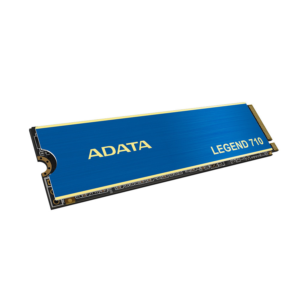 Накопичувач SSD M.2 2280 2TB ADATA (ALEG-710-2TCS) - изображение 4