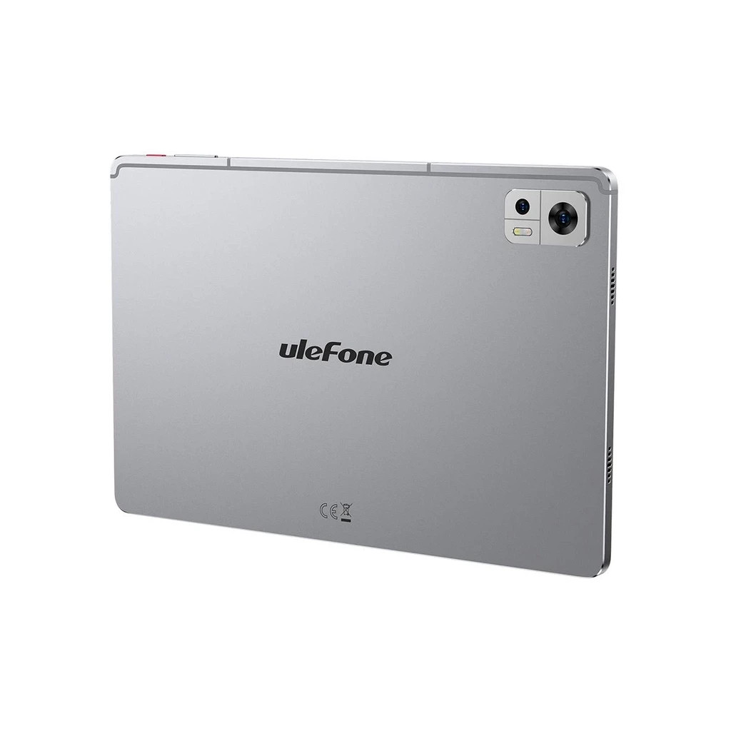Планшет Ulefone Tab A8 10.1" 4/64Gb 4G Gray (6937748735199) - зображення 10