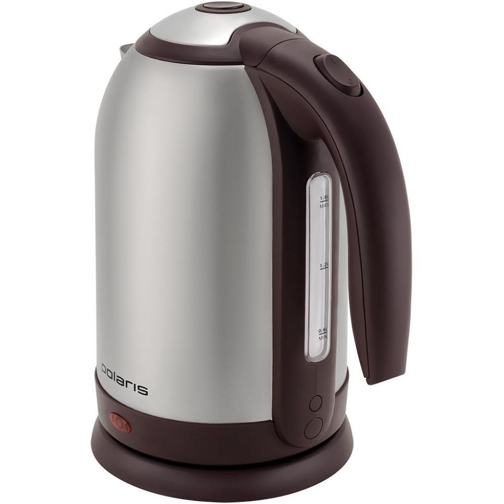 Електрочайник Polaris PWK 1864 CA - зображення 3