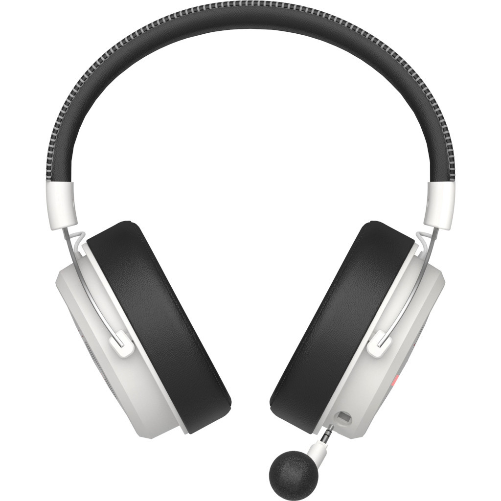 Навушники A4Tech Bloody MR590 Sport White (4711421996082) - зображення 2