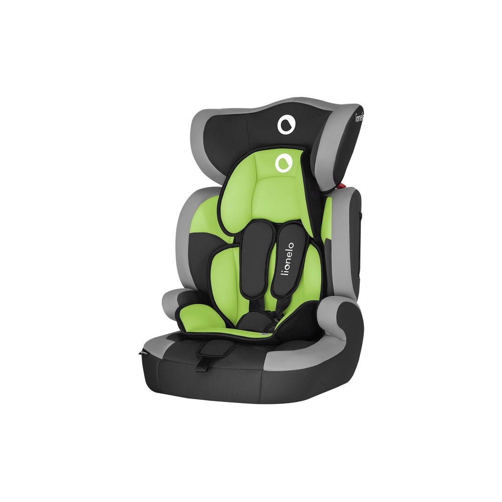 Автокрісло Lionelo Levi One Lime (LO-LEVI ONE LIME) - зображення 2