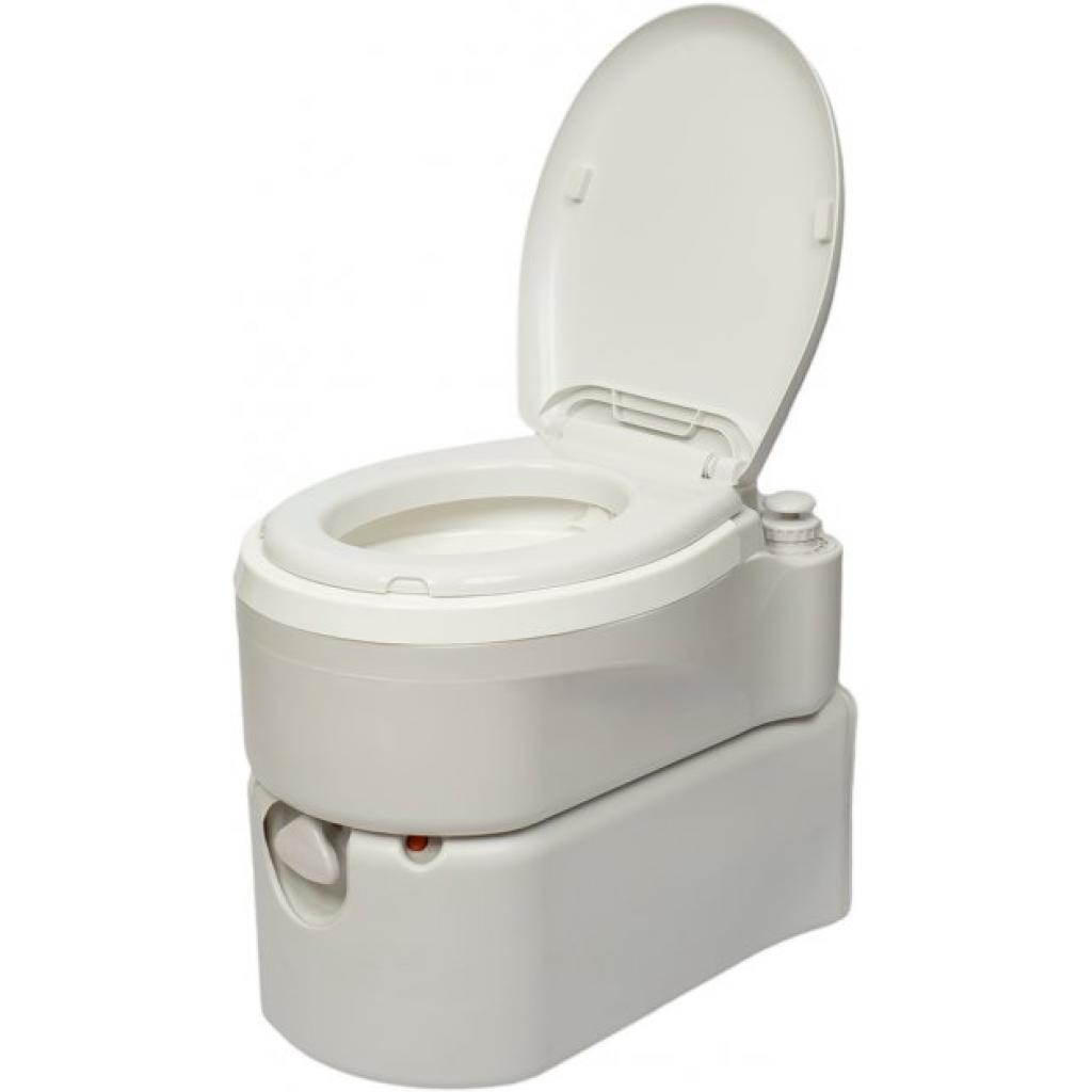 Біотуалет Time Eco TE-1724 (4820211101374) - зображення 4