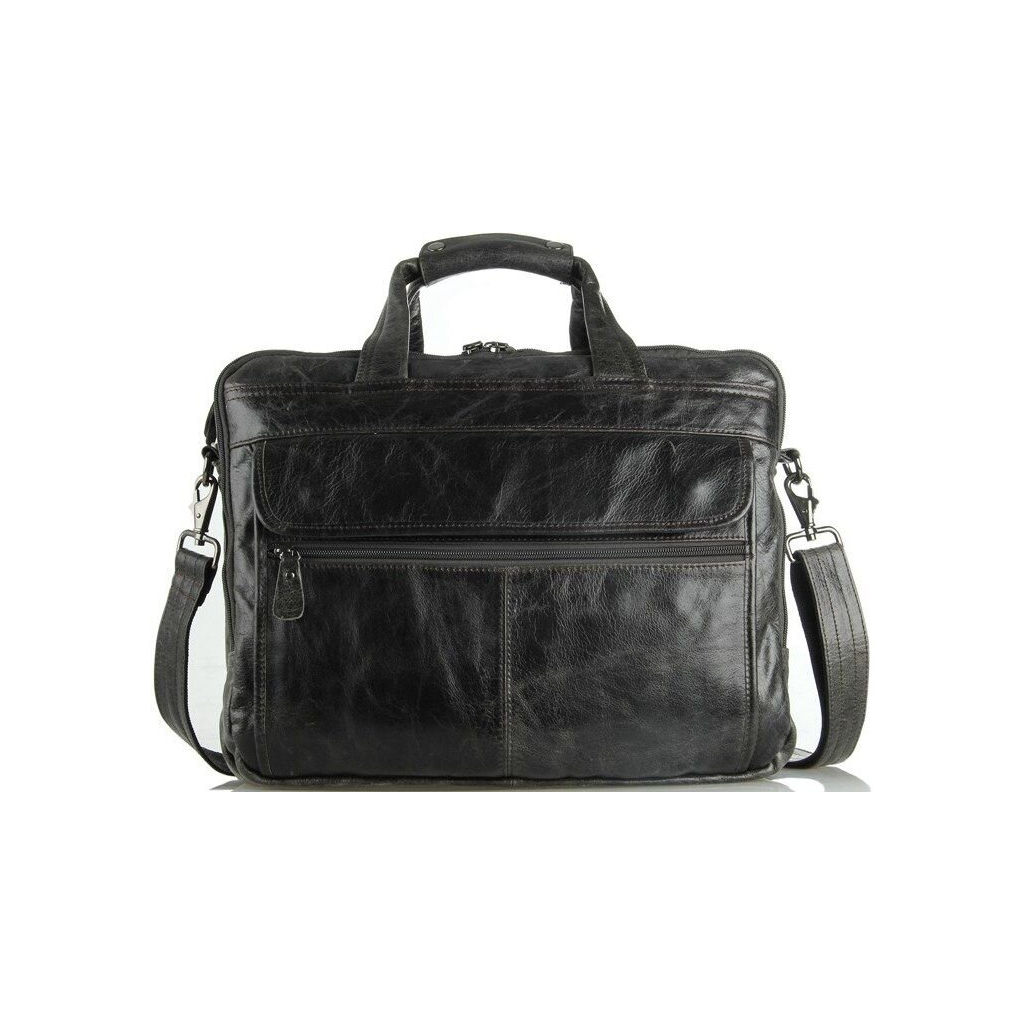 Сумка Vintage Болотяна (14364) - зображення 2