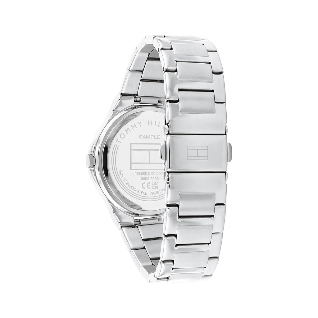 Наручний годинник Tommy Hilfiger 1782641 - зображення 3