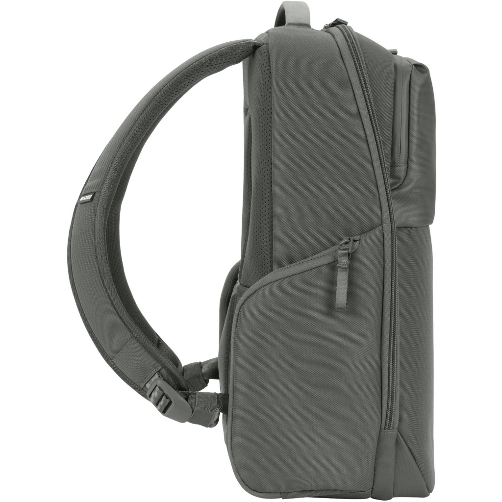 Рюкзак для ноутбука Incase 16" A.R.C. Daypack smoked ivy (INCO100684-SIV) - зображення 5