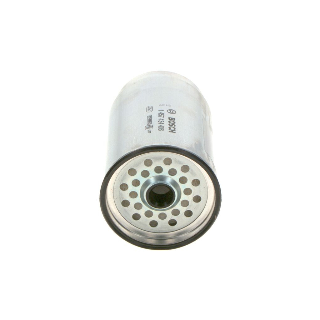 Фільтр паливний Bosch 1457434408 - зображення 1