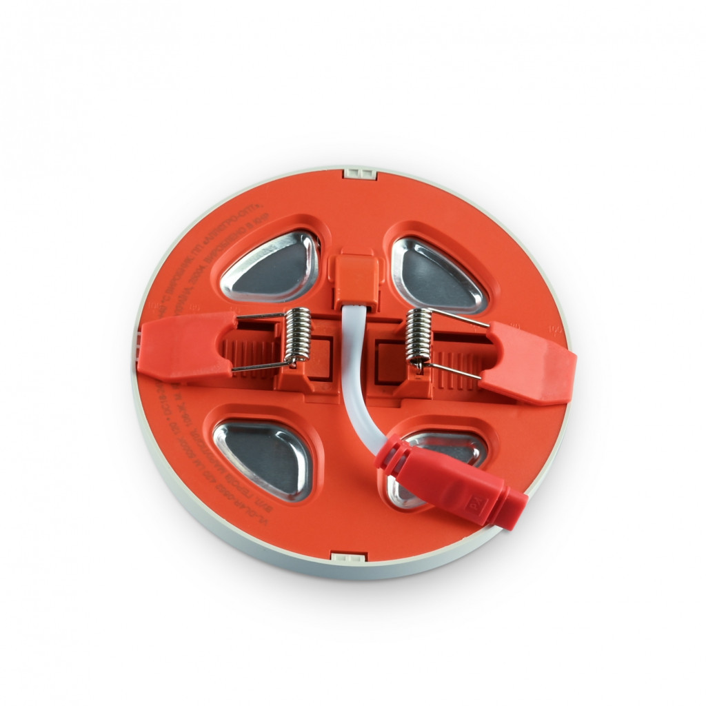 Світильник Videx VL-DL4R-0652 - зображення 7