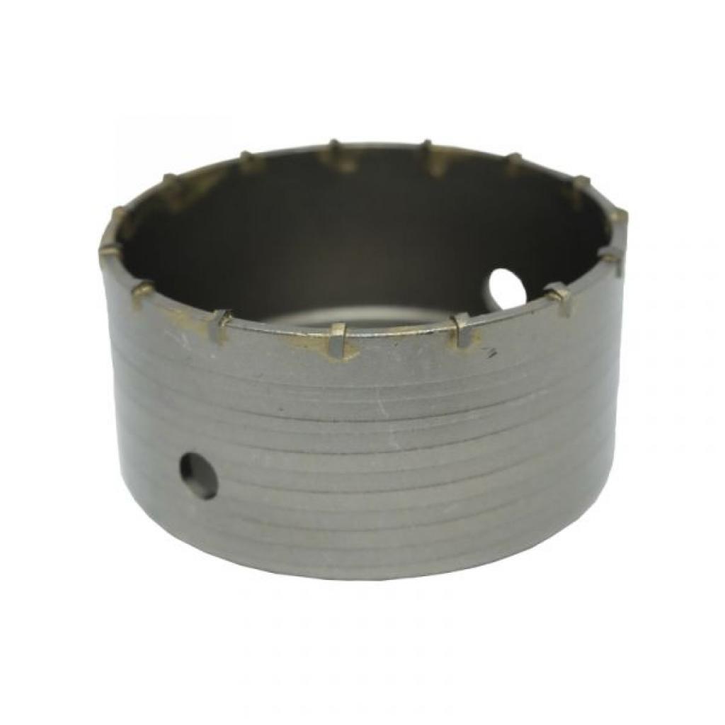 Коронка Зеніт 120 мм 15 зубців (20815120) - зображення 1