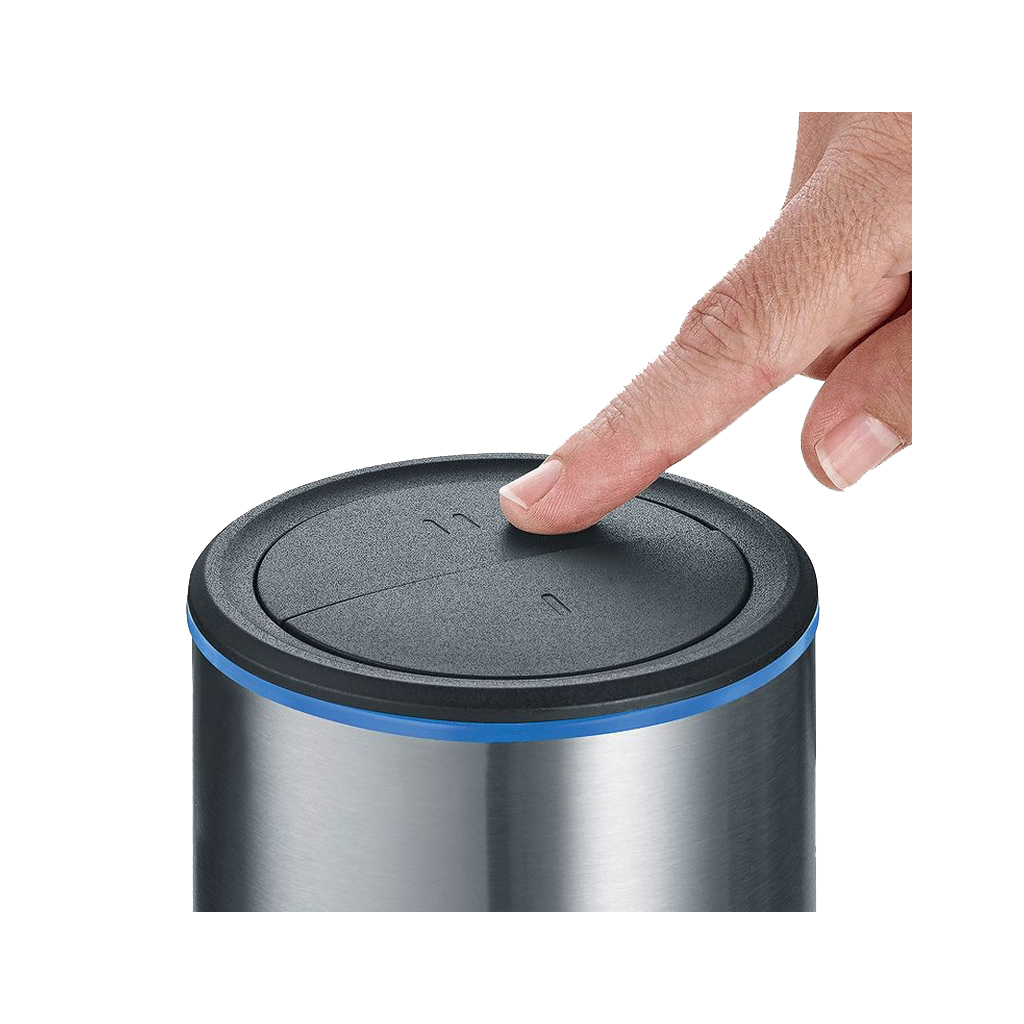 Подрібнювач Severin KM 3866 - зображення 7