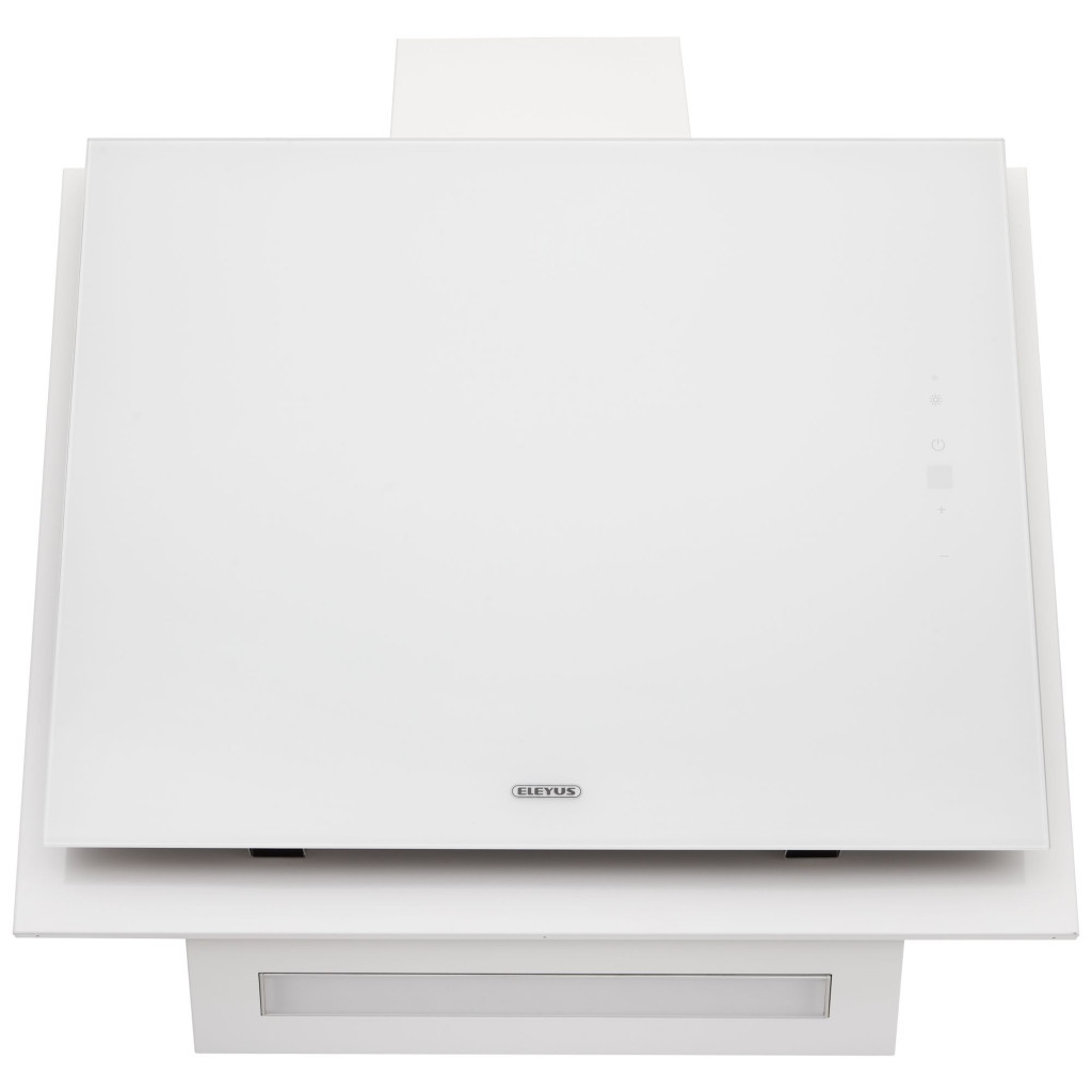 Витяжка кухонна Eleyus PRIMA 1200 LED 60 WH - зображення 9