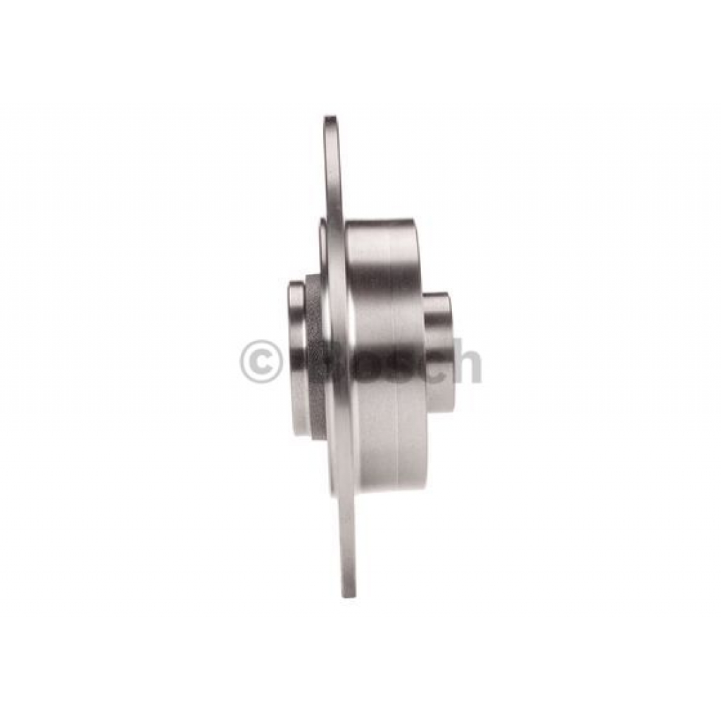 Гальмівний диск Bosch 0 986 479 684 - зображення 4