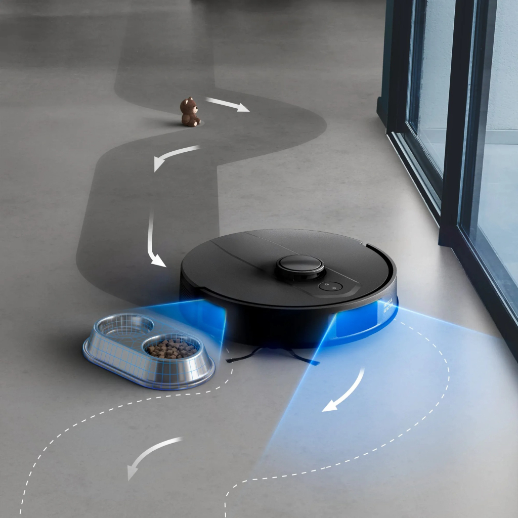 Пилосос Rowenta RR91D5WH - зображення 7