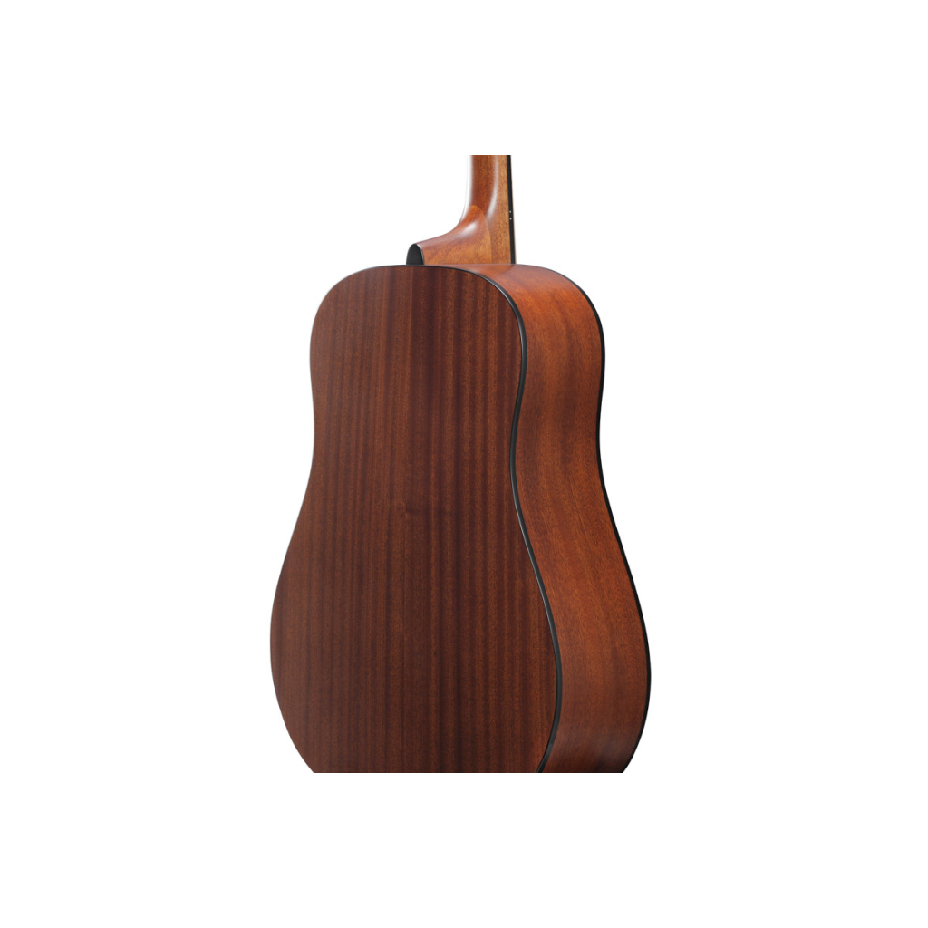 Гітара акустична Ibanez AAD50-TCB (234925) - зображення 7