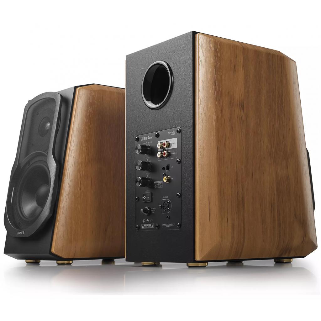 Акустична система Edifier S1000MKII Brown (S1000MKII) - зображення 3
