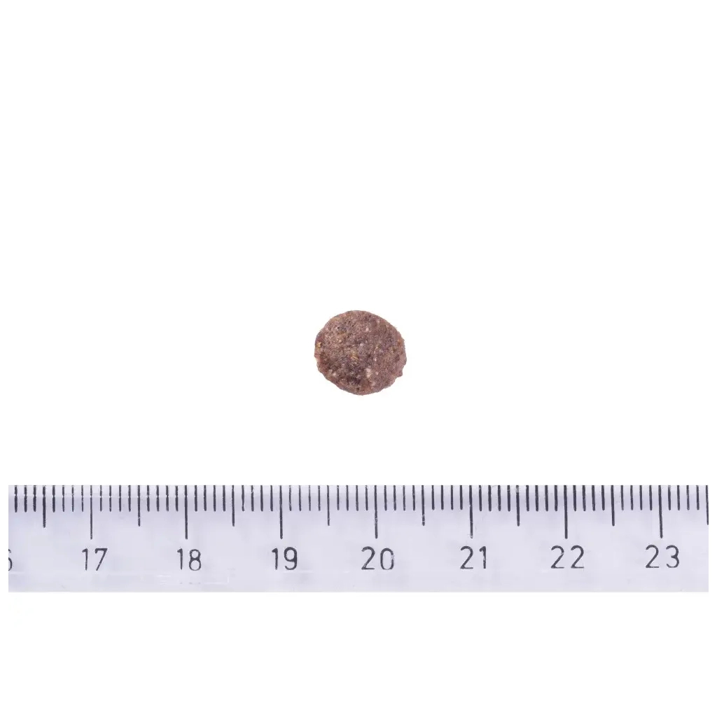 Сухий корм для собак Brit Care Dog Hypoallergenic Puppy гіпоалергенний з ягням 1 кг (8595602558971) - зображення 4