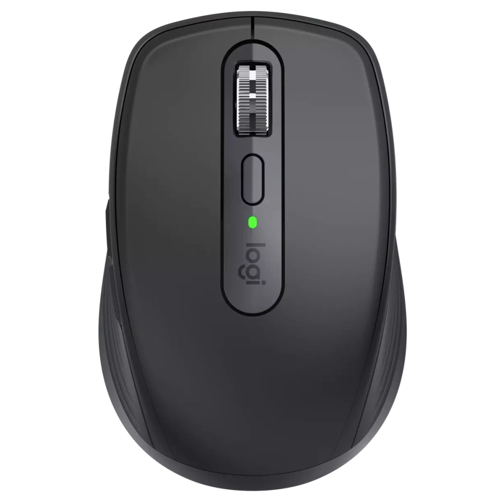 Мишка Logitech MX Anywhere 3S Wireless Graphite (910-006929) - зображення 1
