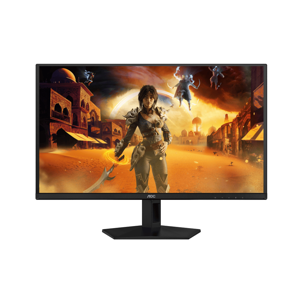 Монітор AOC Q27G41ZDF - зображення 8