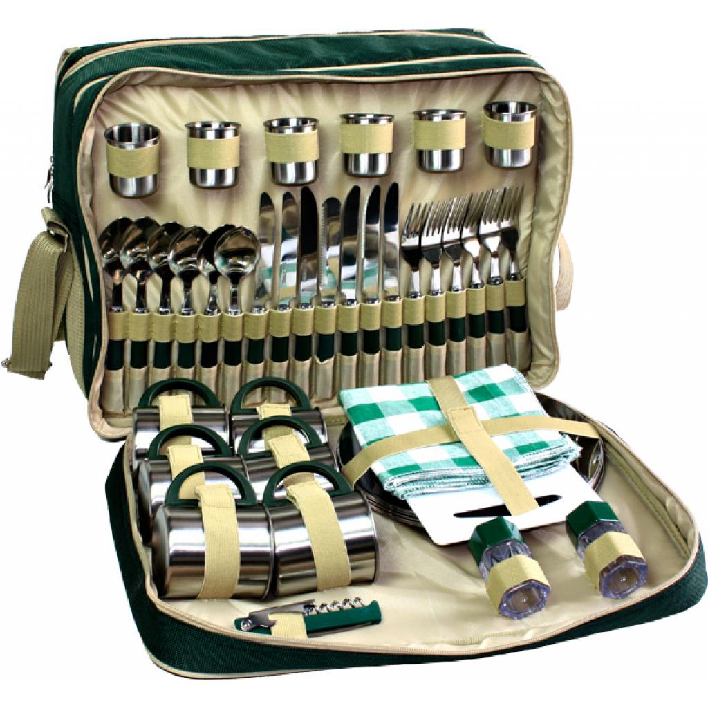 Набір для пікніка Time Eco TE-618 Picnic - изображение 1