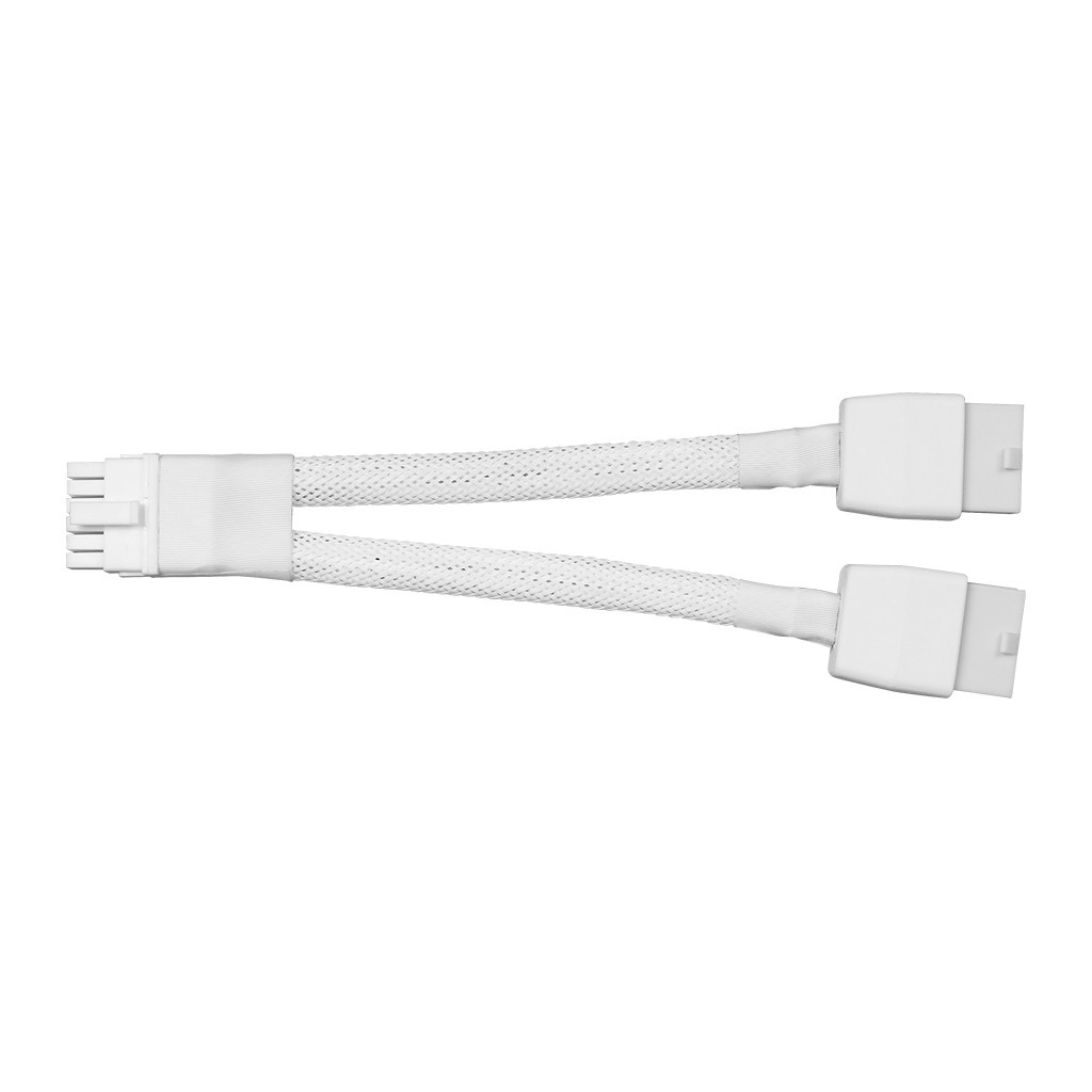 Відеокарта MSI GeForce RTX4070Ti SUPER 16Gb VENTUS 2X OC WHITE (RTX 4070 Ti SUPER 16G VENTUS 2X WHITE OC) - зображення 6