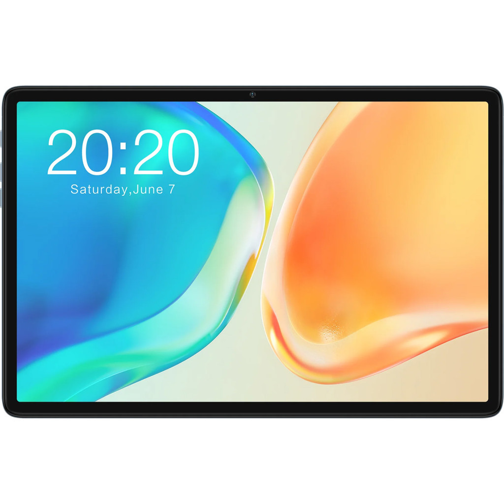 Планшет Teclast M40 Plus 10.1 FHD 8/128GB WiFi Ice Blue (6940709685235) - зображення 1