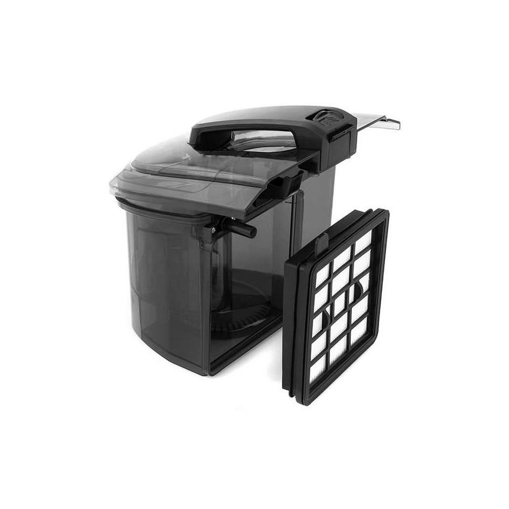 Пилосос Magio МG-893 - зображення 3