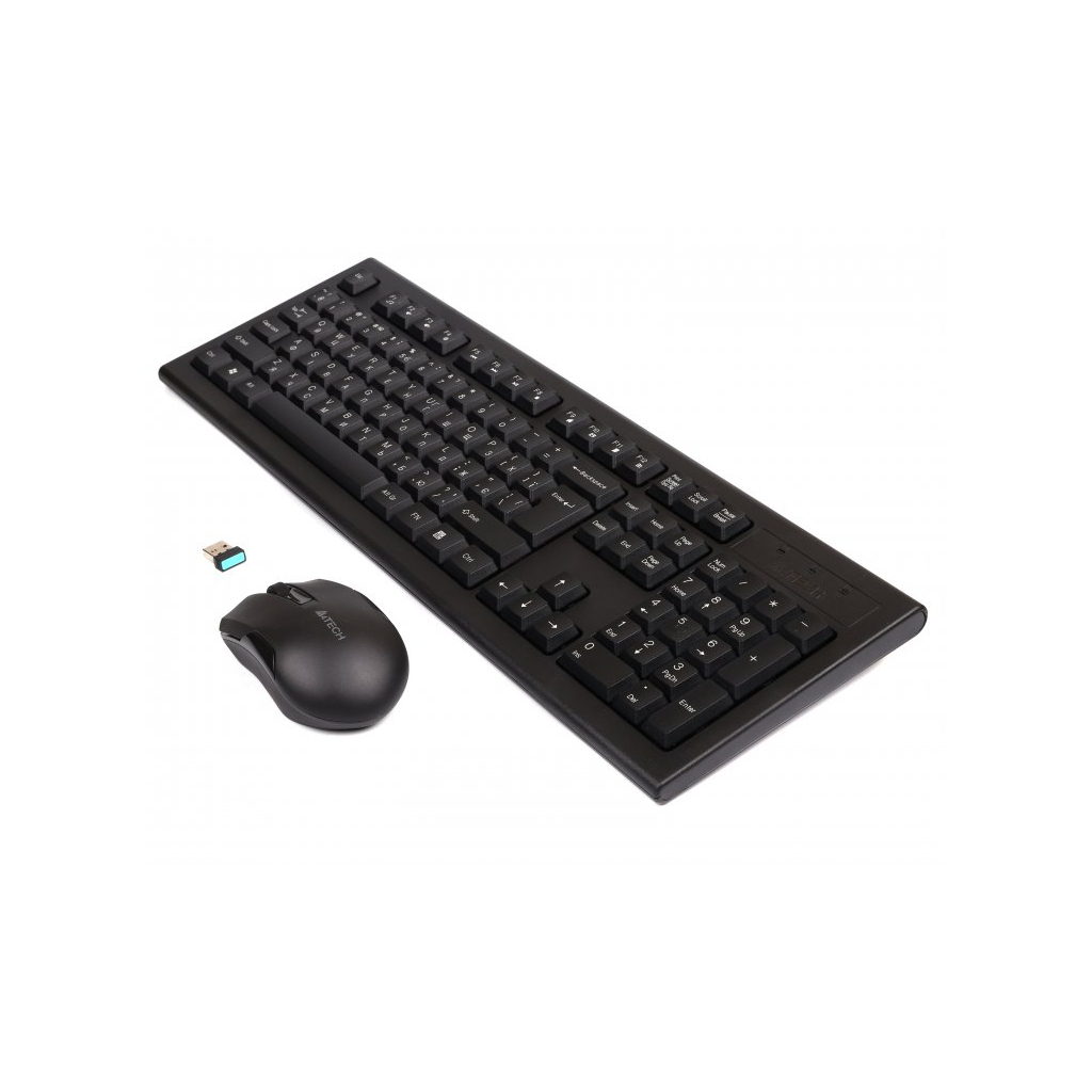 Комплект A4Tech 3000N (4711421904940) - зображення 3