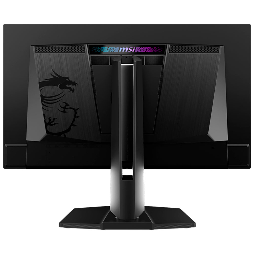 Монітор MSI MPG 272URX QD-OLED - зображення 5
