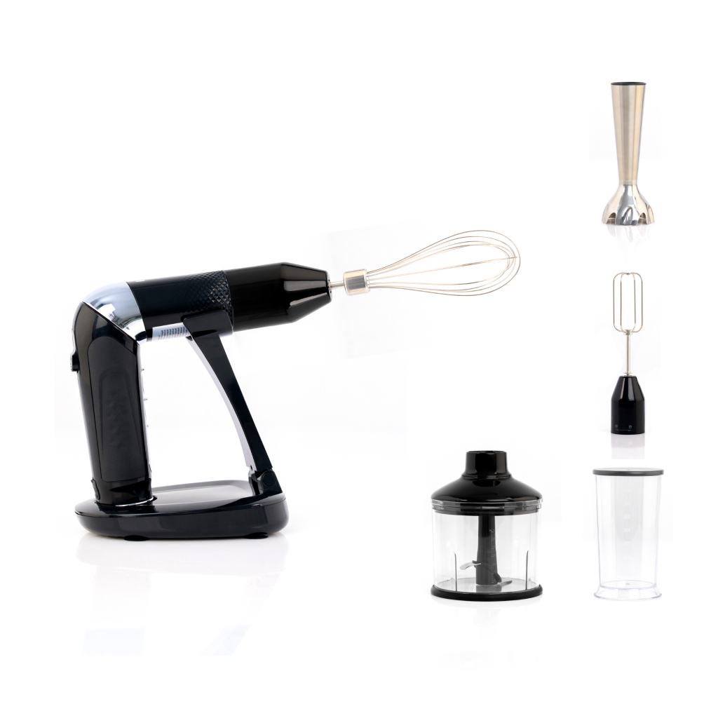 Блендер QUIN RHB-301 - зображення 1