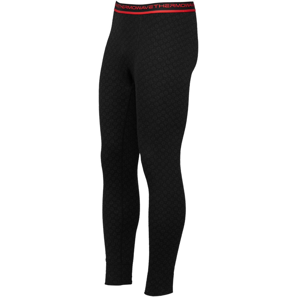 Термоштани Thermowave Merino Xtreme 990 Чорні XXL (12XTRM711-990XXL) - зображення 3