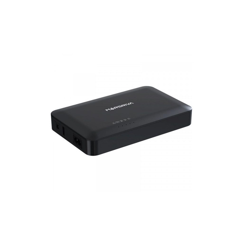 Пристрій безперебійного живлення Marsriva KP1Plus - зображення 2