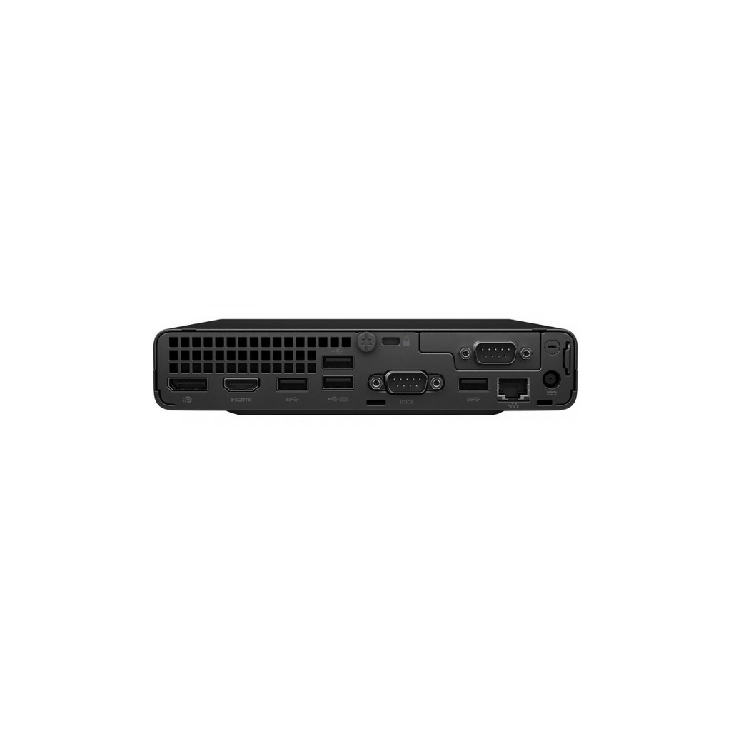 Комп'ютер HP Pro Mini 260 G9 / i3-1315U, 16, 512, K&M, WiFi, W11P64 (A55C2ET) - зображення 4