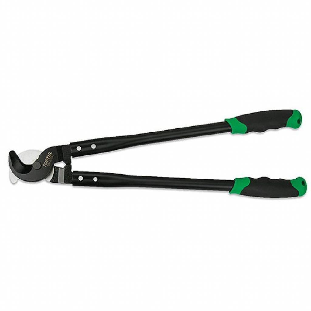 Кабелеріз Toptul 23" d32мм (DNAC1223) - зображення 1