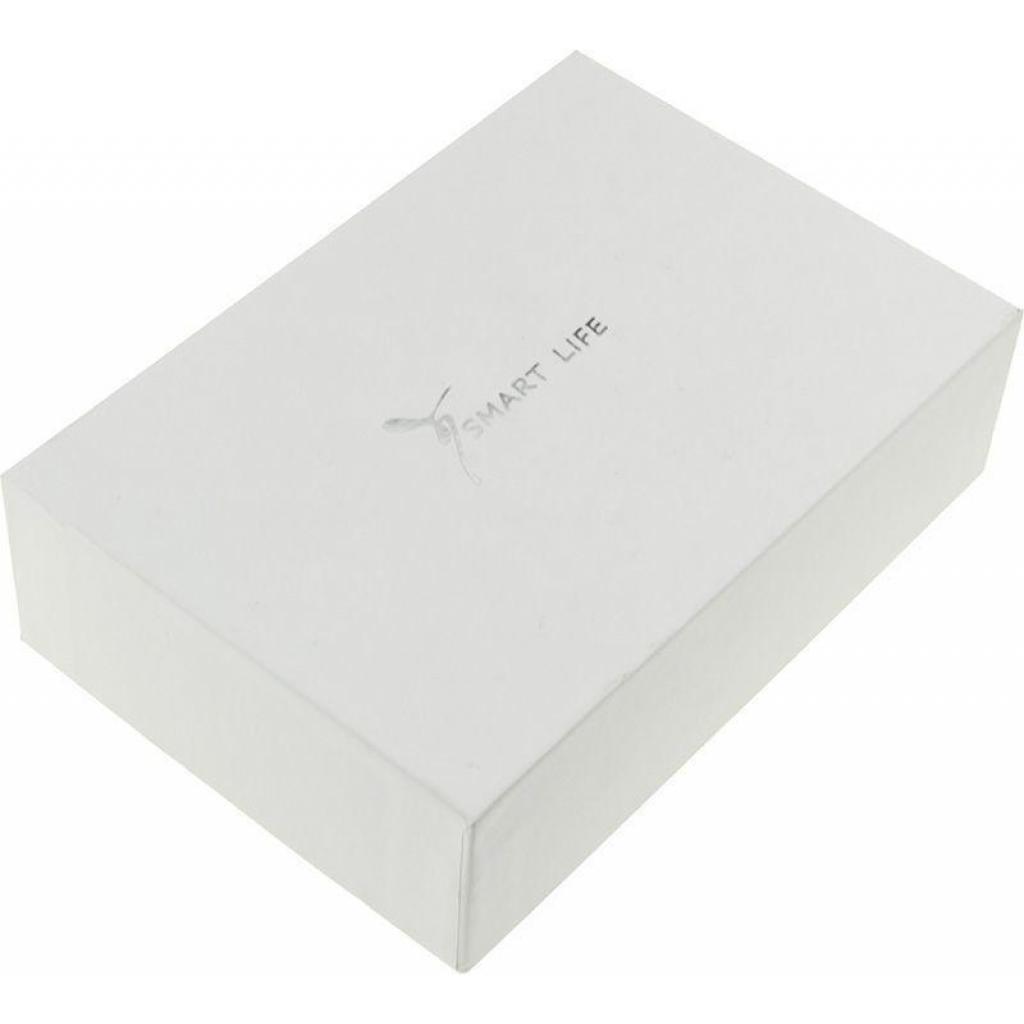 Смарт-годинник UWatch BW266 Black (F_56329) - зображення 4