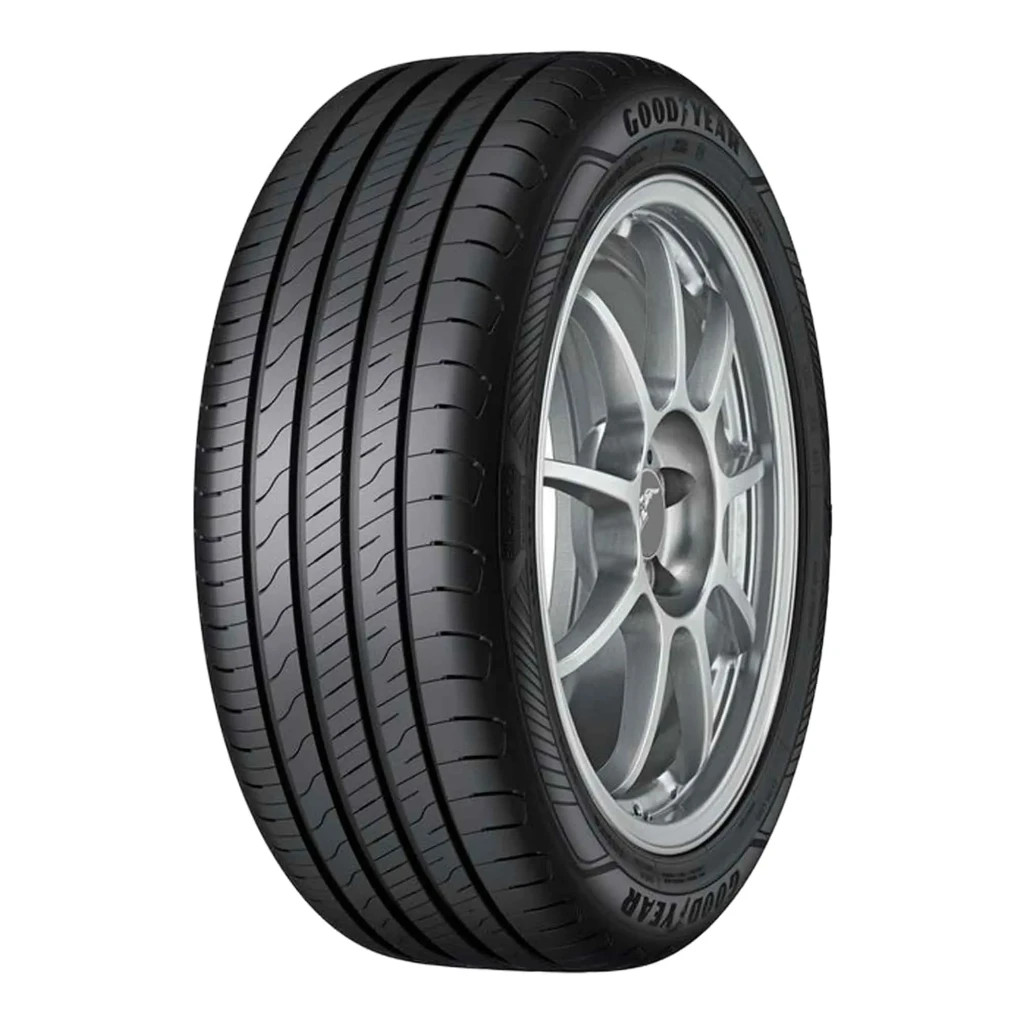 Шина Goodyear EfficientGrip 2 SUV 215/65R17 99V - зображення 1