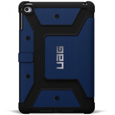 Чохол до планшета Urban Armor Gear iPad Mini 4 Cobalt (Blue) (IPDM4-CBT-VP) - зображення 3