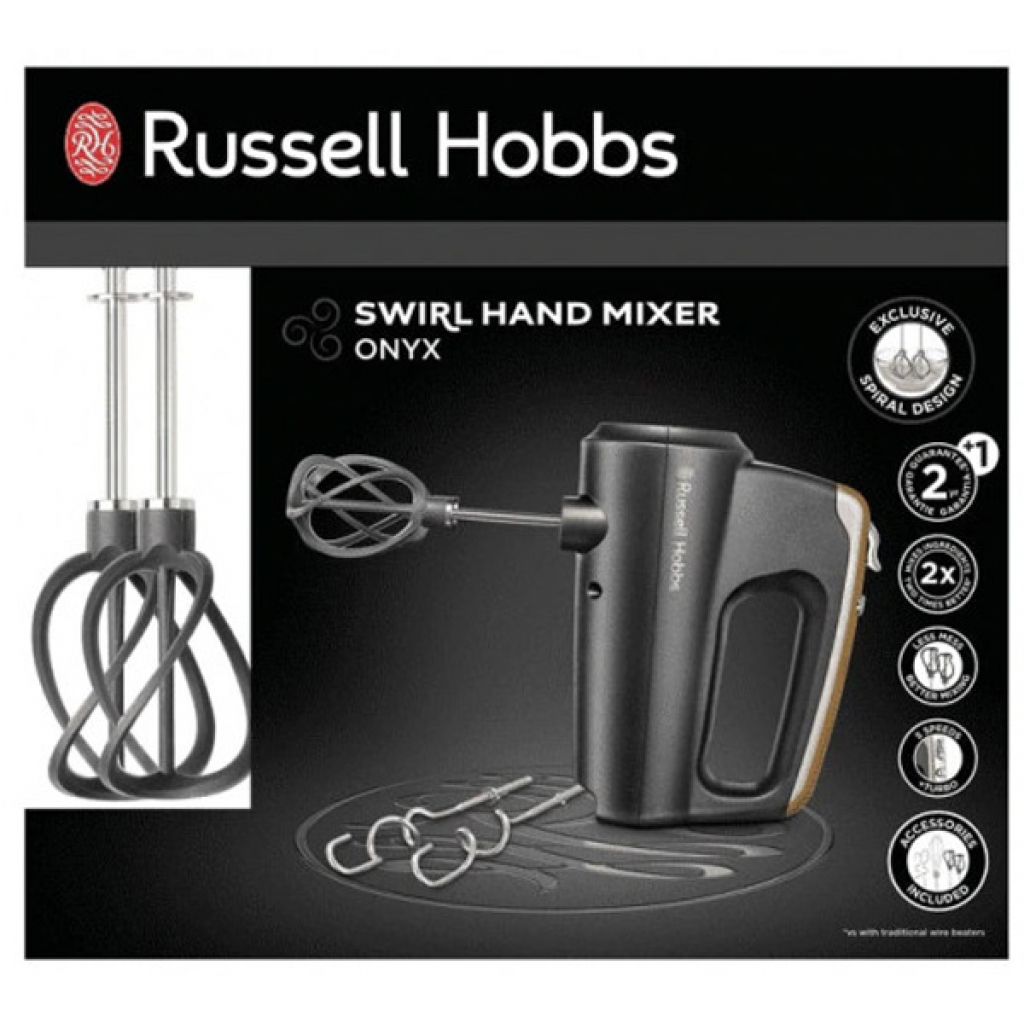 Міксер Russell Hobbs 25890-56 - зображення 4