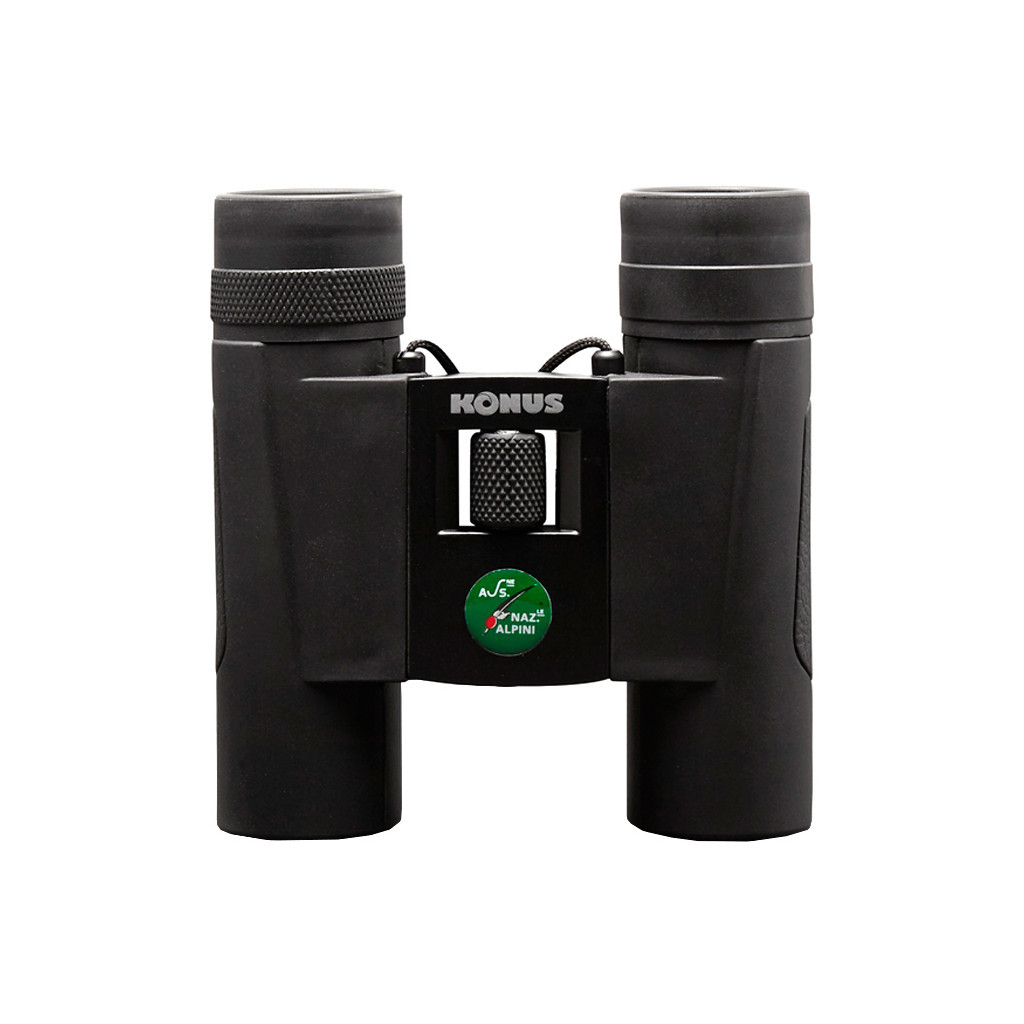 Бінокль Konus Alpini 10x25 (2650) - зображення 2