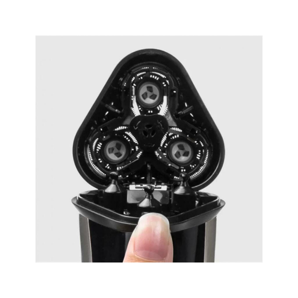 Електробритва Xiaomi Blackstone-5S - зображення 5