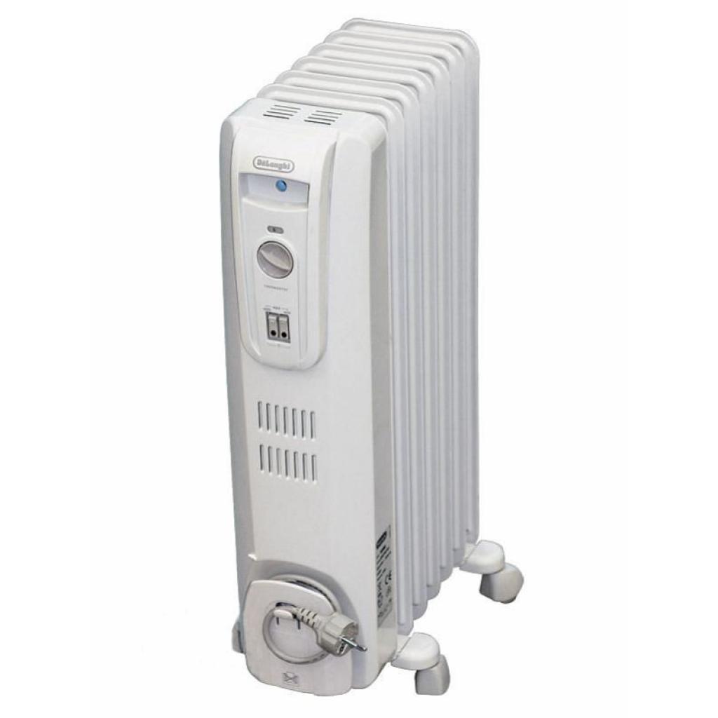 Обігрівач DeLonghi KH 770715 CW COMFORT-T - зображення 1