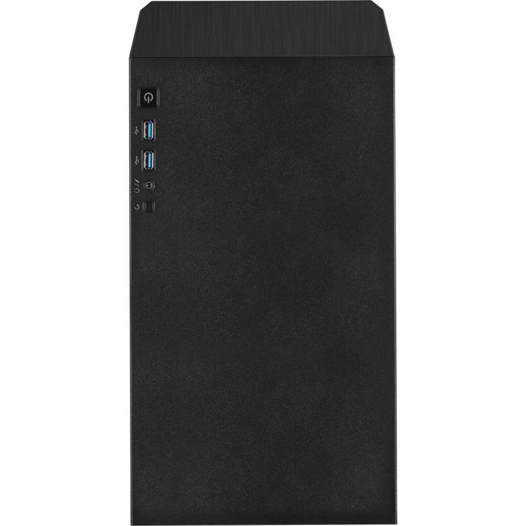 Корпус Corsair 110Q Black (CC-9011184-WW) - зображення 7