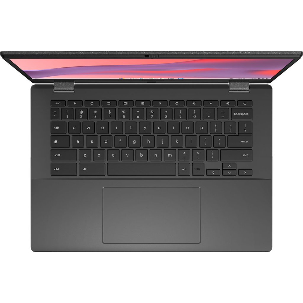 Ноутбук ASUS Chromebook CM1 CM1402CM2A-NK0272 (90NX0631-M00AF0) - зображення 4