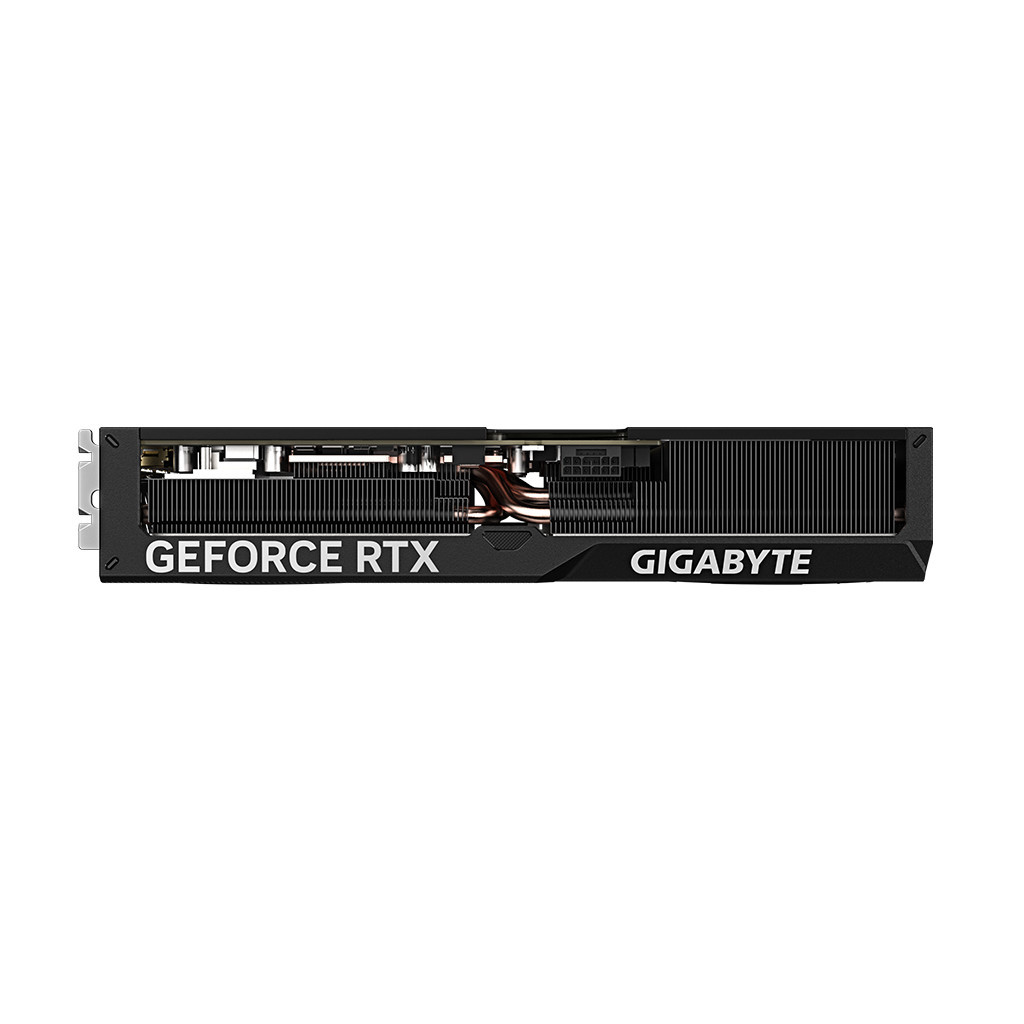 Відеокарта GIGABYTE GeForce RTX4070Ti SUPER 16Gb WINDFORCE OC (GV-N407TSWF3OC-16GD) - зображення 7