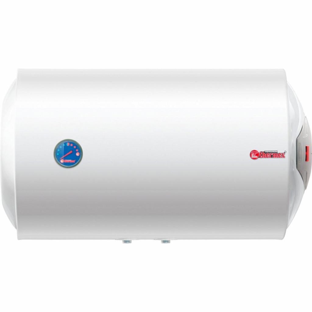Бойлер Thermex ERS 80 H silverheat - зображення 1