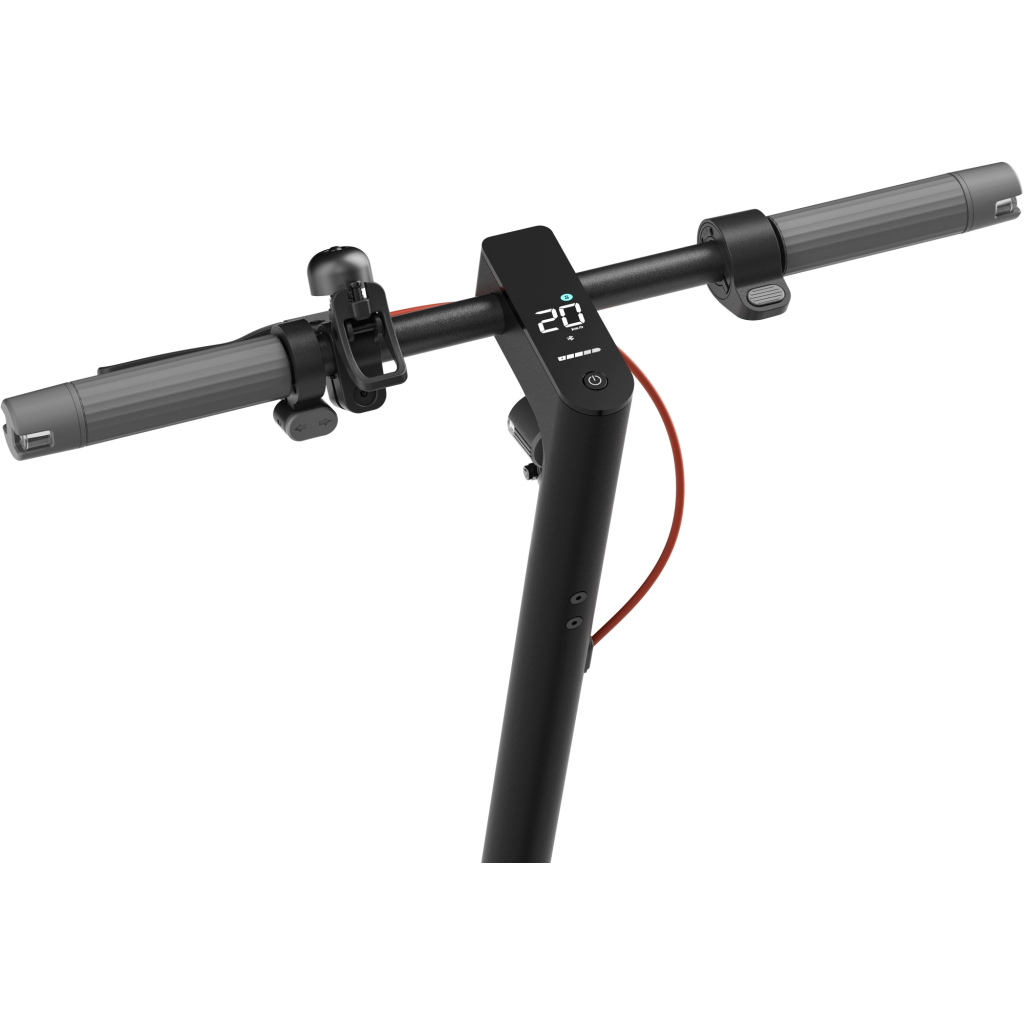 Електросамокат Xiaomi Electric Scooter 4 Pro Gen2 BHR8067GL (1026173) - зображення 6