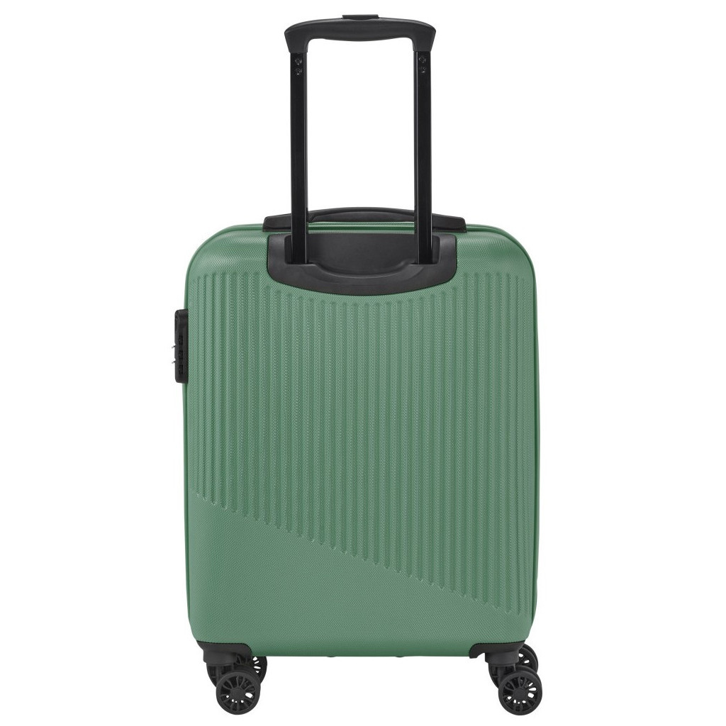 Валіза Travelite Bali Green S (TL072347-80) - зображення 3